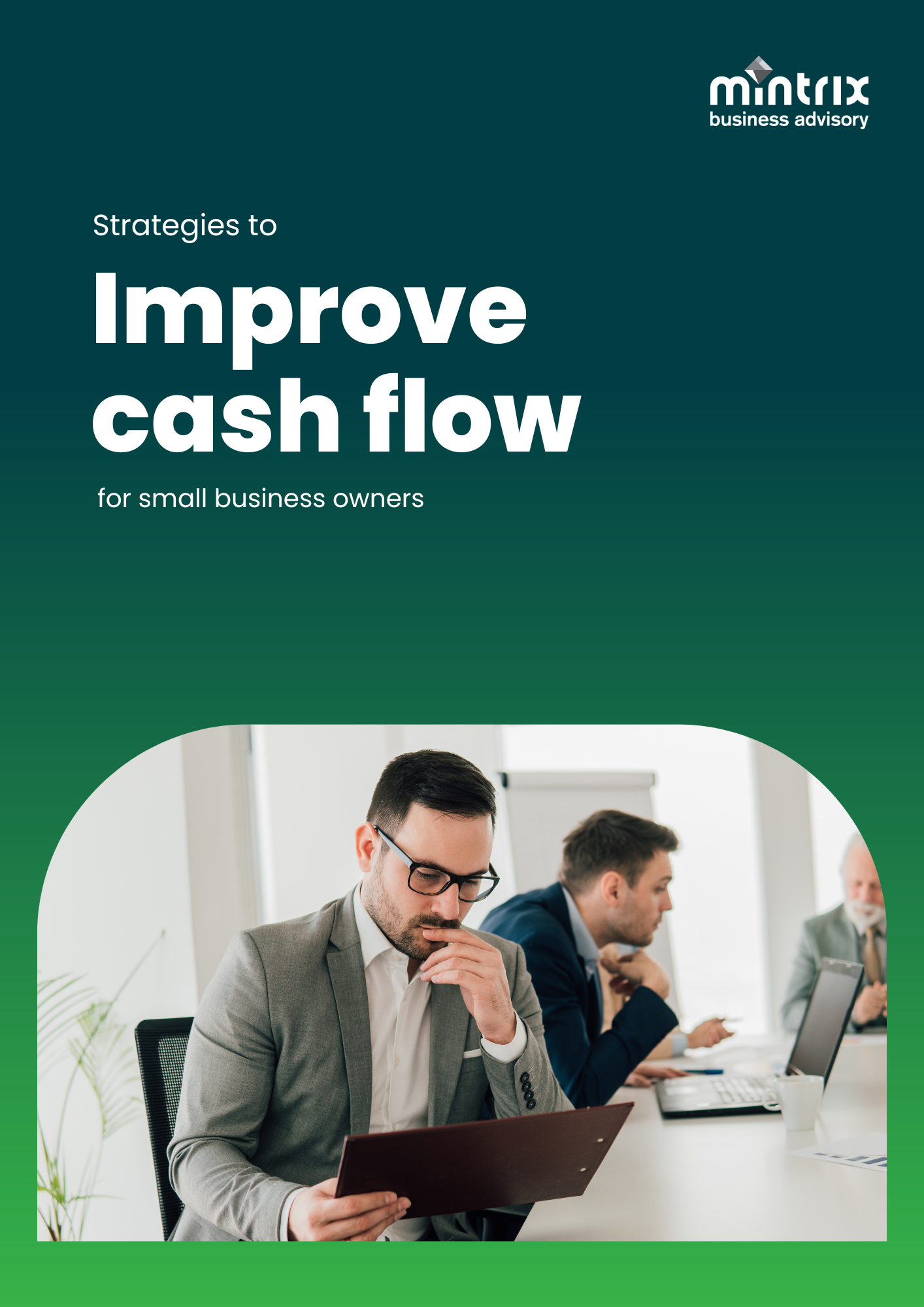 Ebook Strategies Cashflow