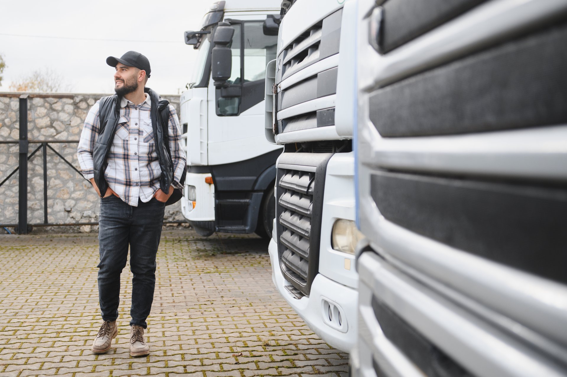 How to Build a Strong Business Foundation Before You Scale