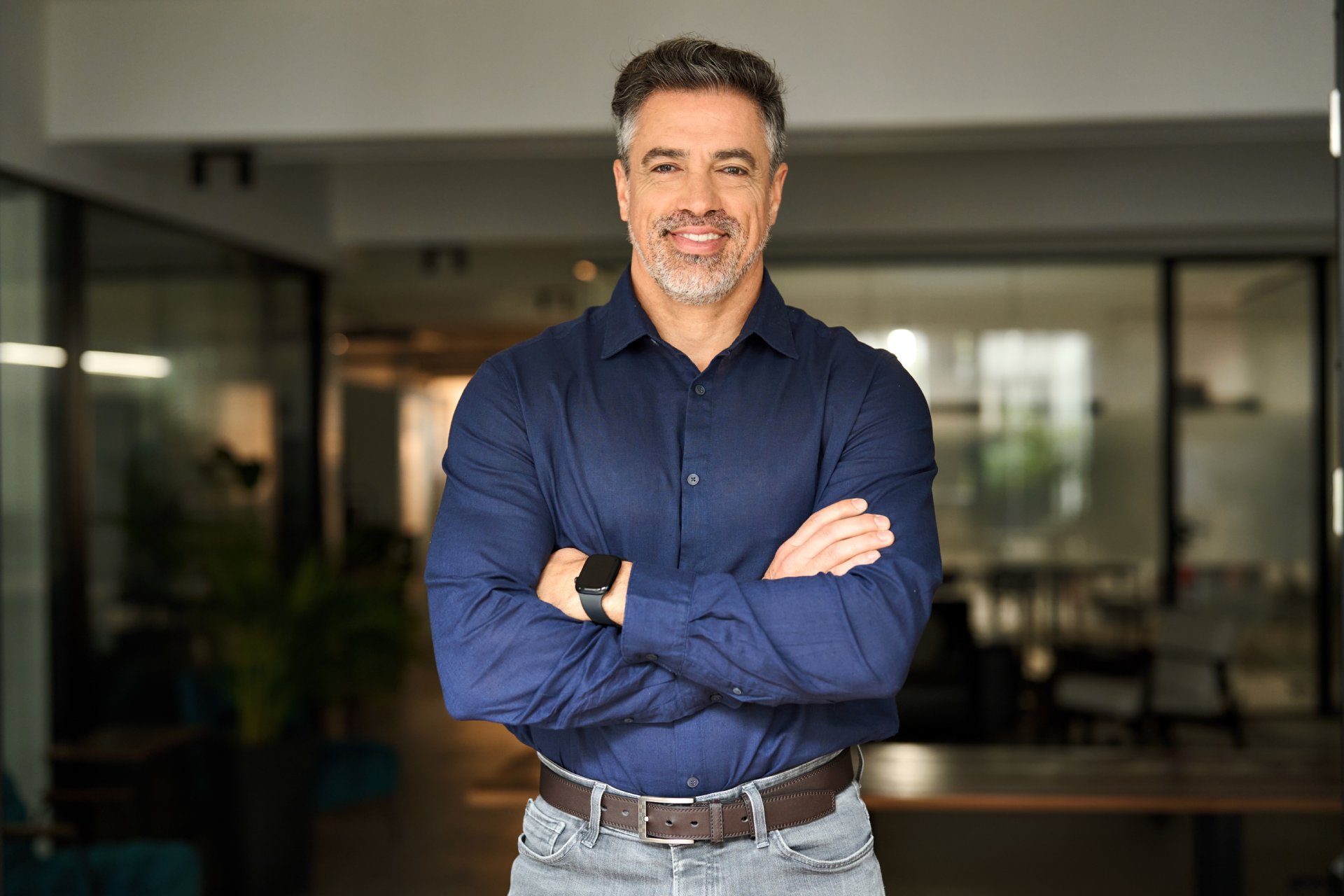 When Your Business Outgrows You: How to Step Back Without Losing Control